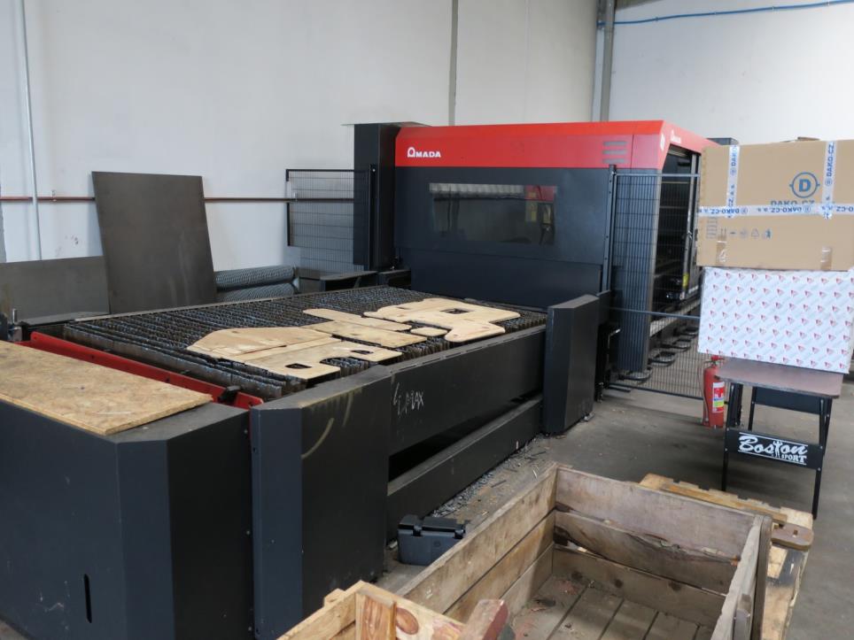 Machines pour le travail du métal-3